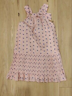 Janie And Jack Girls Dress